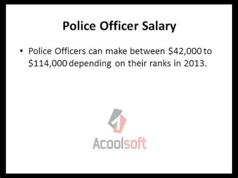 how much do police officers make in tennessee